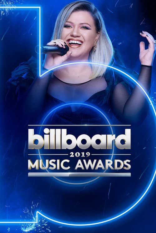 Billboard Music Awards 2019 Billboard Music Awards poster