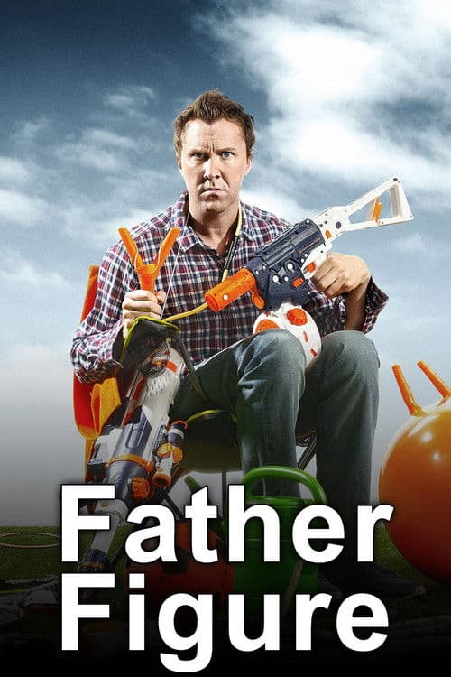 Father Figure Season 1 poster