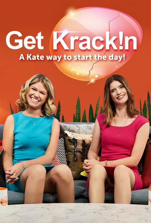 Get Krack!n Season 2 poster
