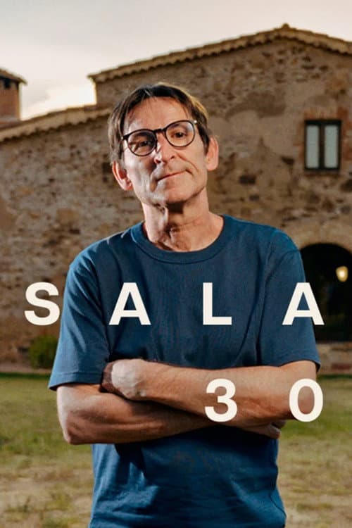 Sala 30 Season 1 poster