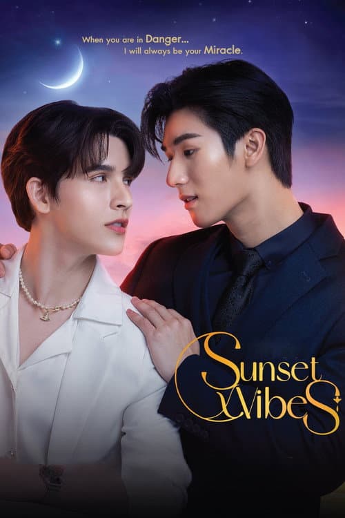 Sunset Vibes Season 1 poster
