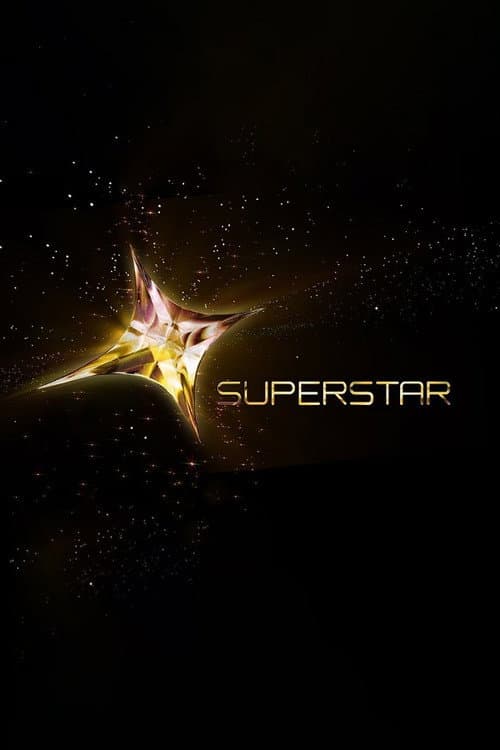 SuperStar Season 2 poster