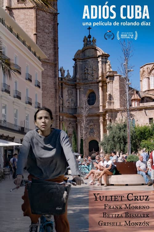 Farwell Cuba