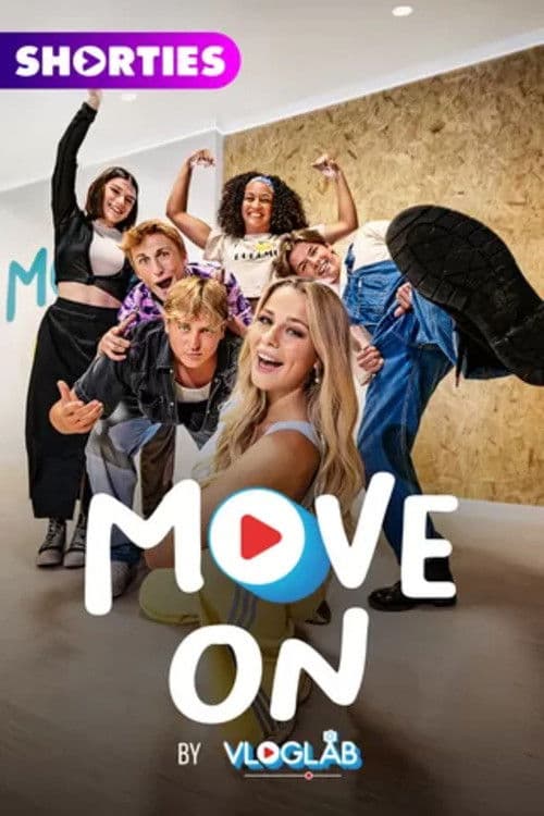 Move On Season 2 poster