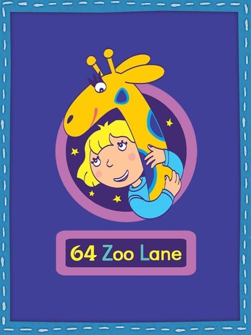 64 Zoo Lane Season 2 poster