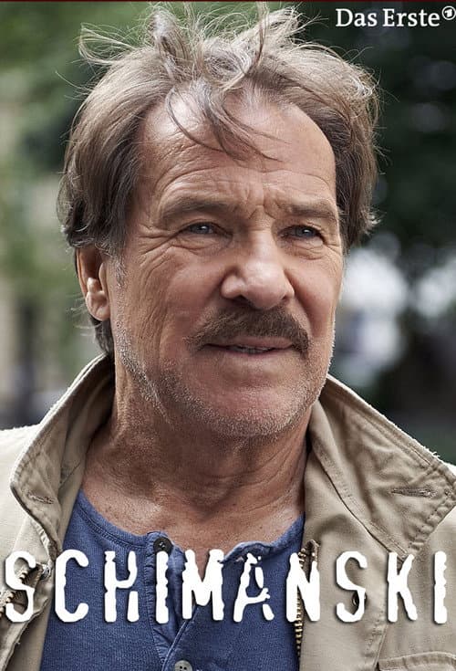 Schimanski Season 1 poster