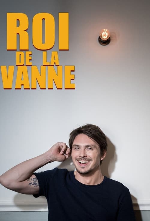 Roi de la vanne Season 2 poster