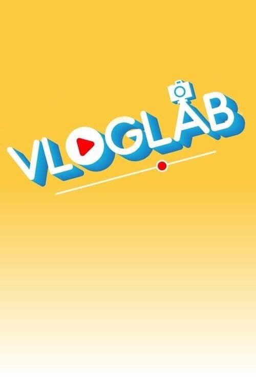 Vloglab #Stories Season 2 poster
