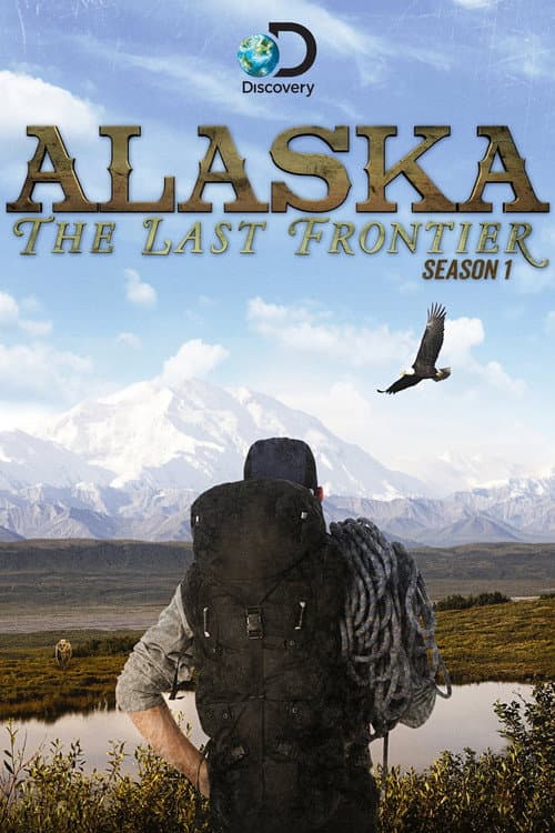 Alaska: The Last Frontier Season 1 poster