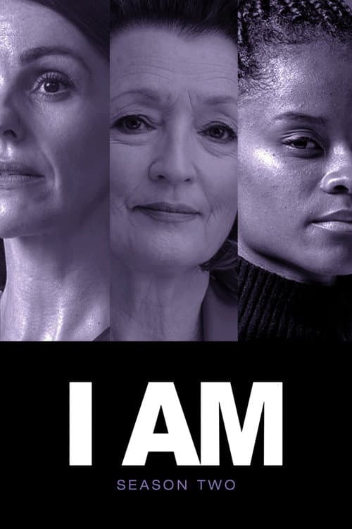 I Am... Series 2 poster