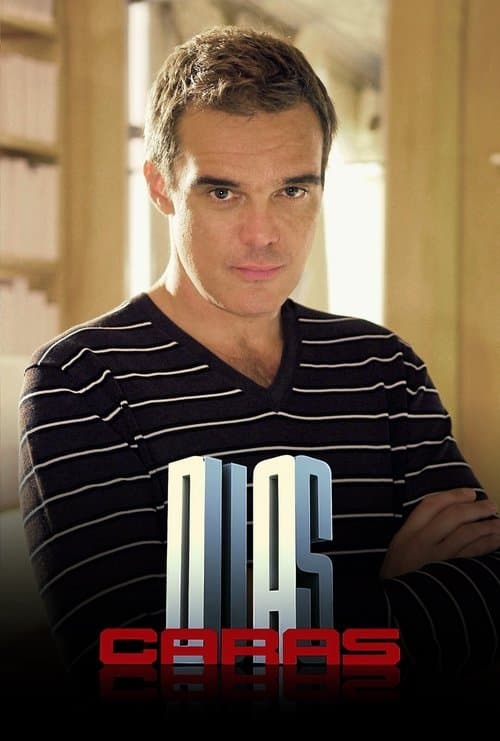 Two Faces Season 1 poster
