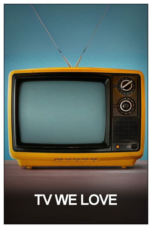 TV We Love Season 1 poster
