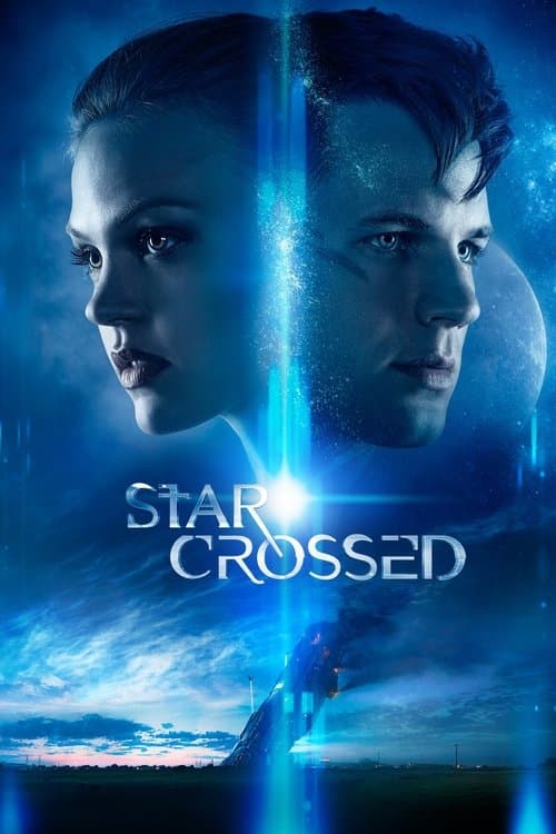 Star-Crossed Season 1 poster