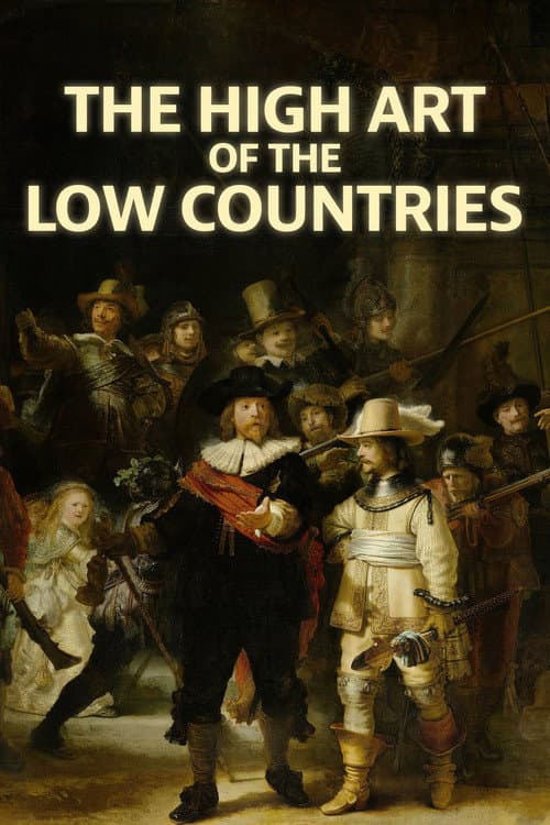 The High Art of the Low Countries Season 1 poster