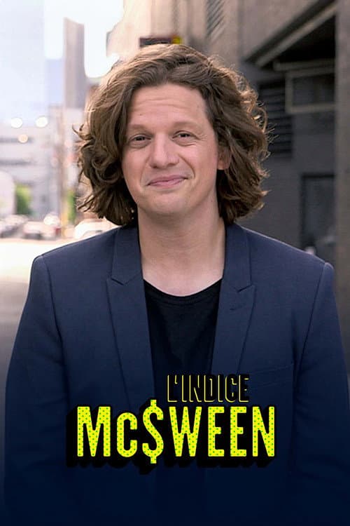 L'indice Mc$ween Season 2 poster