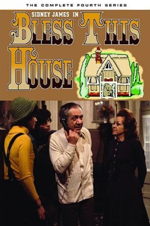 Bless This House Season 4 poster