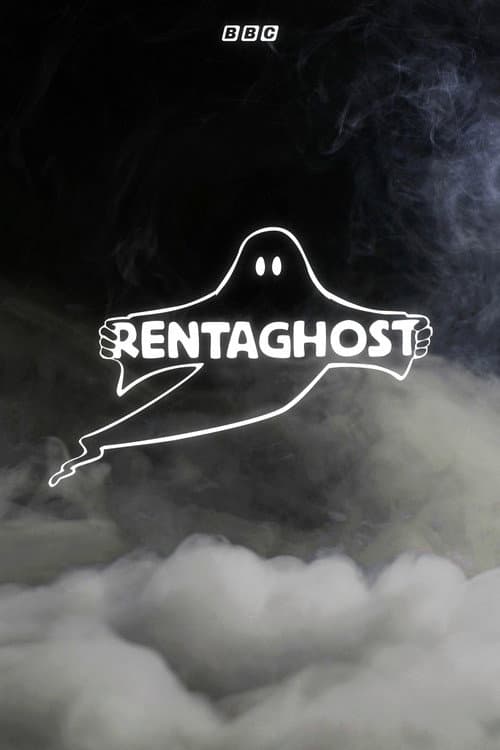 Rentaghost Season 2 poster