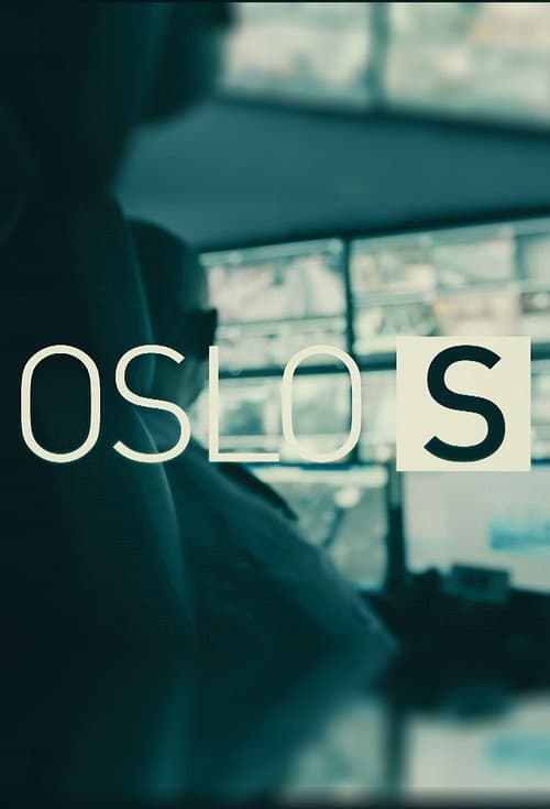 Oslo S Season 1 poster