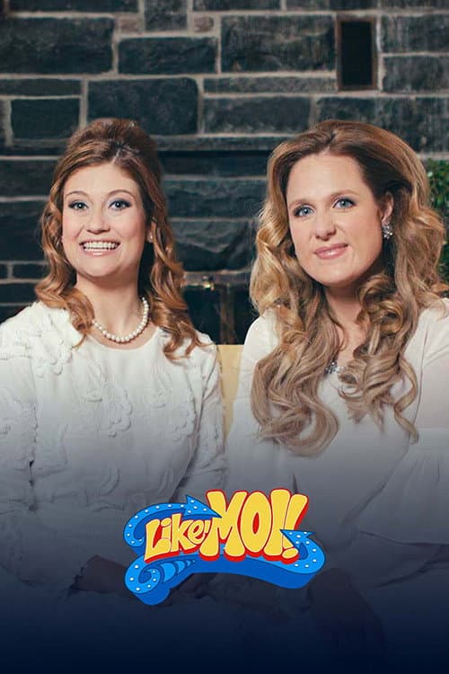 Like-moi! Season 2 poster