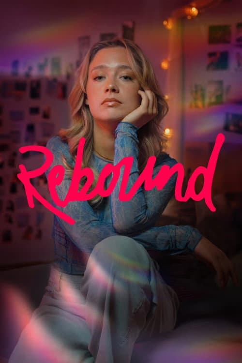 Rebound Season 2 poster