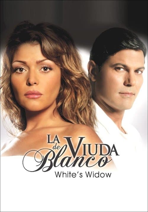 Blanco's Widow Season 1 poster