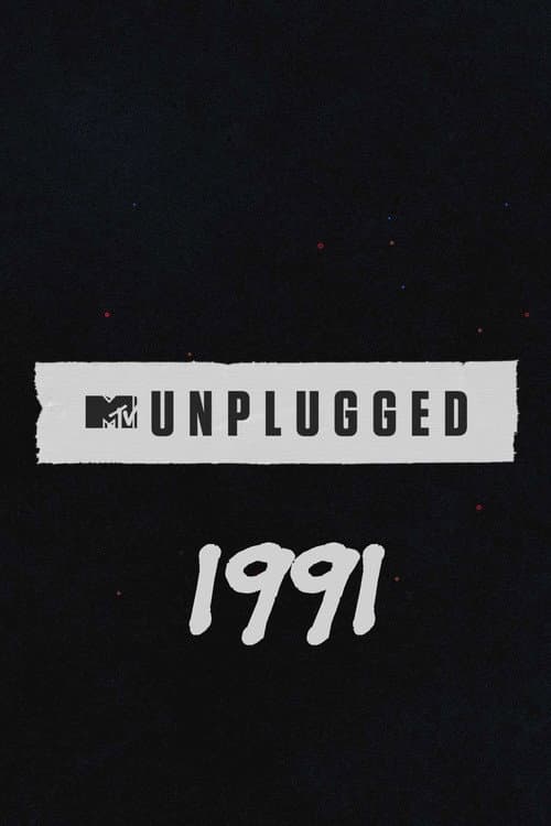MTV Unplugged Season 2 poster