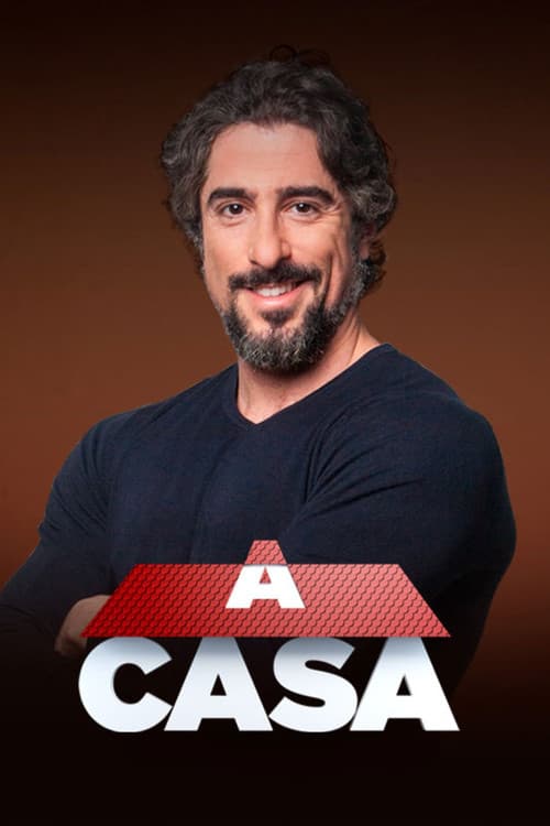 A Casa Season 1 poster