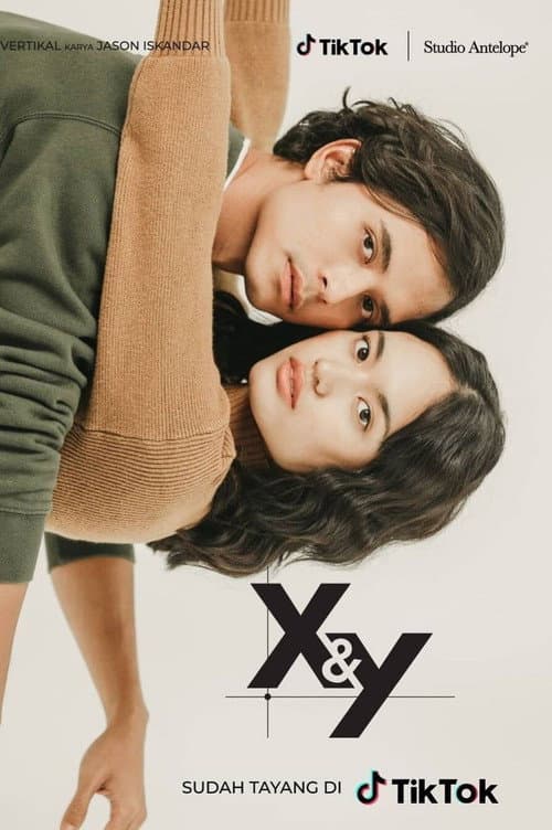 X&Y Season 1 poster