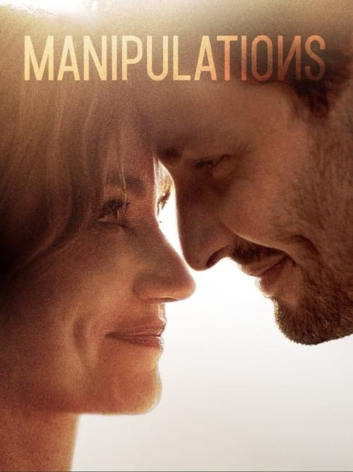 Manipulations Season 1 poster