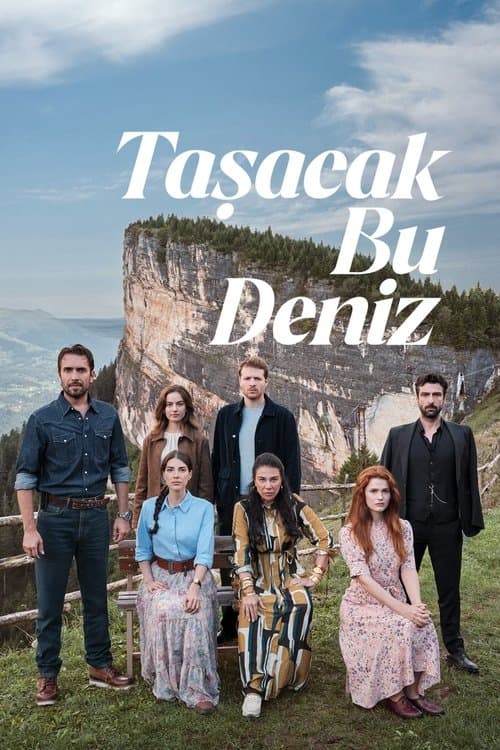 Deep In Love Season 1 poster