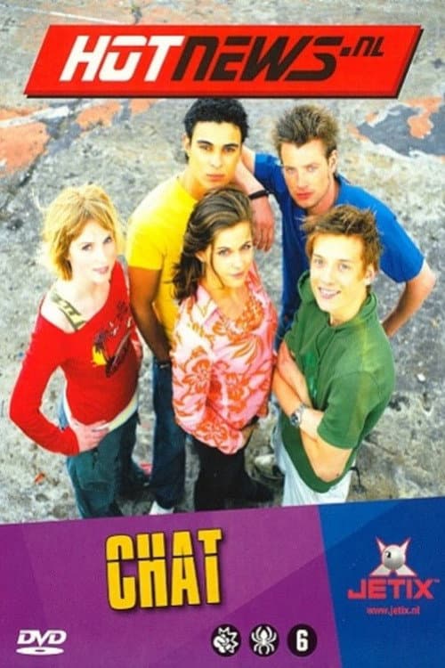 Hotnews.nl Season 2 poster