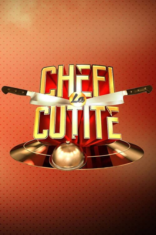Chefi la cuțite Season 2 poster