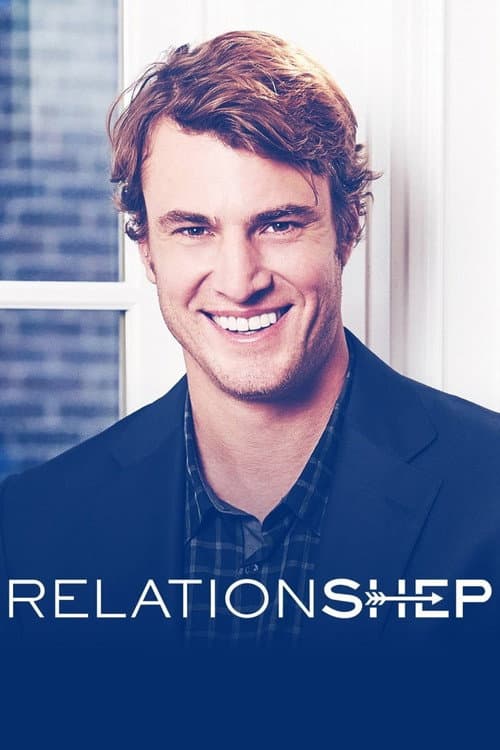 RelationShep Season 1 poster