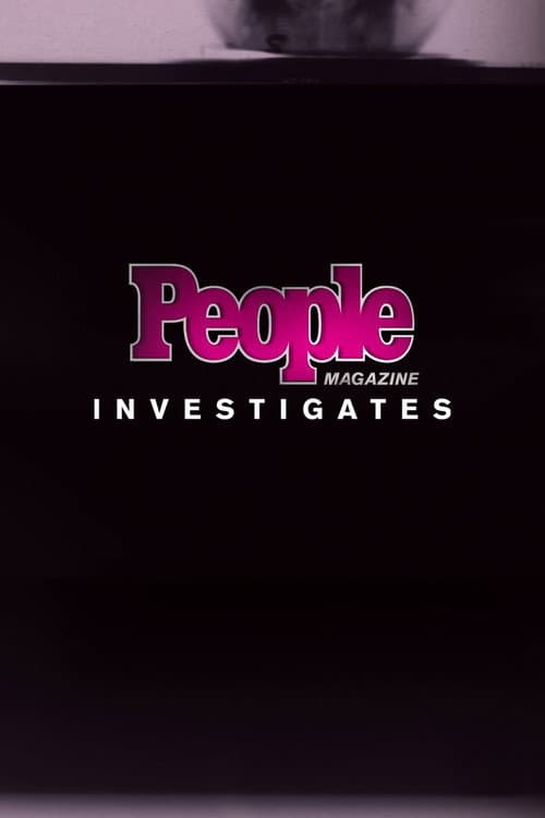 People Magazine Investigates Season 3 poster