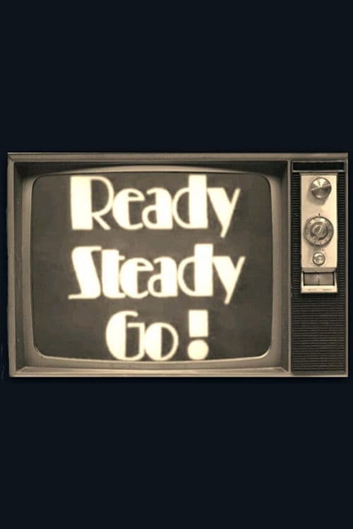 Ready Steady Go! Season 2 poster