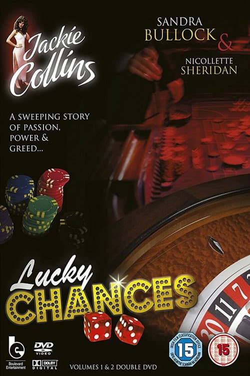 Lucky Chances Miniseries poster