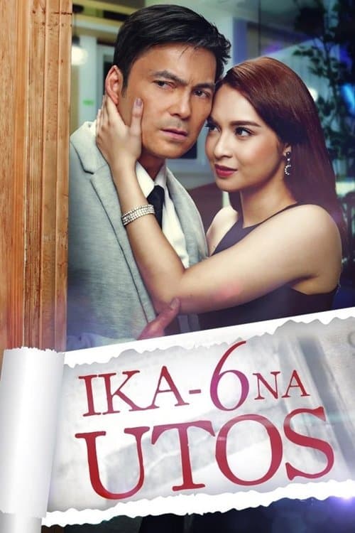 Ika-6 na Utos Season 2 poster