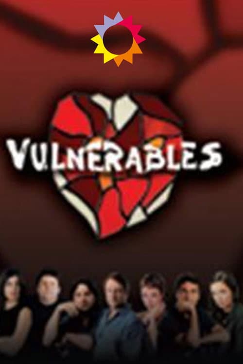 Vulnerables Season 2 poster