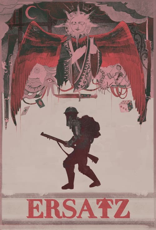 Ersatz Season 1 poster