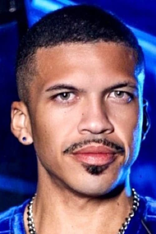 Johnny Alves