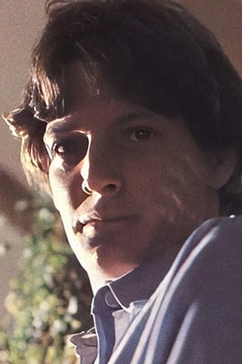 Richard Lynn