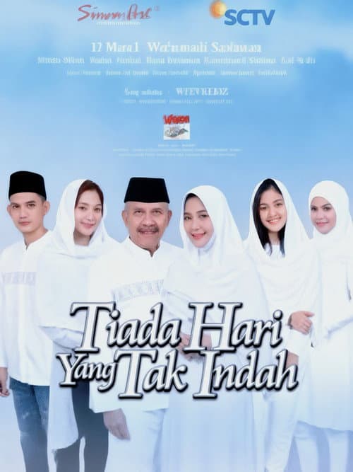 There Is No Day That Is Not Beautiful Season 1 poster