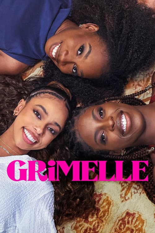 Grimelle Season 1 poster
