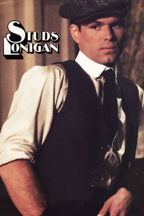 Studs Lonigan Miniseries poster
