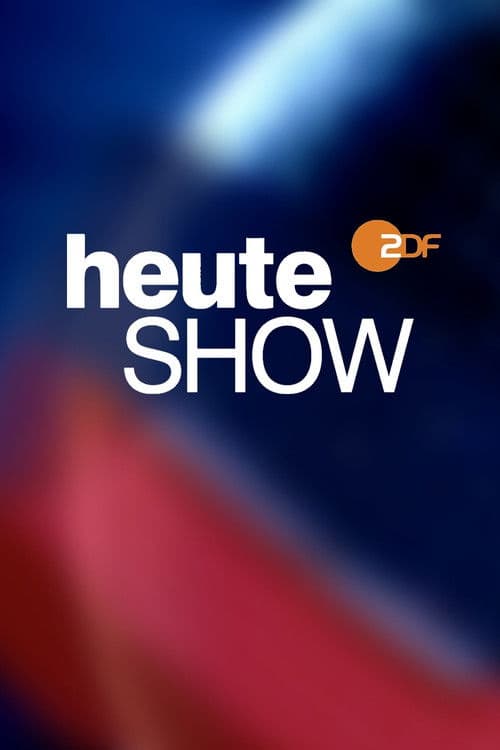 heute-show Season 2 poster