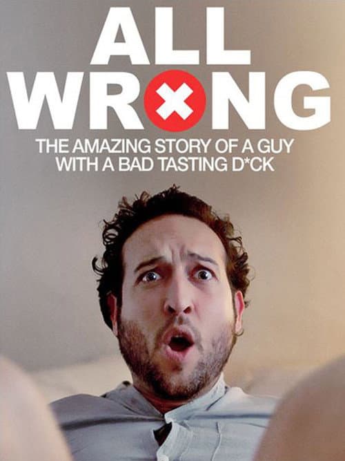 All Wrong Season 2 poster