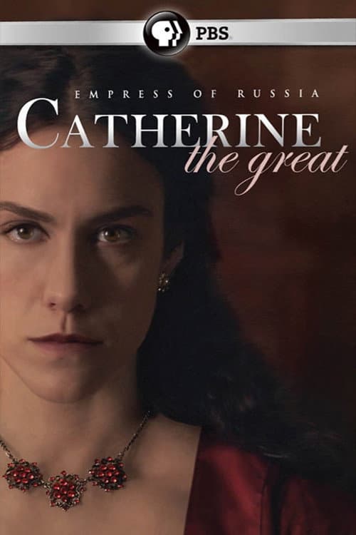 Catherine the Great Season 1 poster