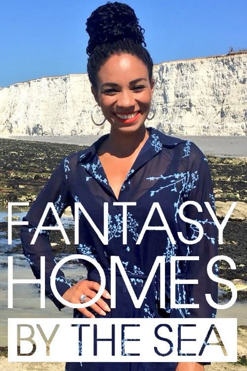 Fantasy Homes by the Sea Season 7 poster
