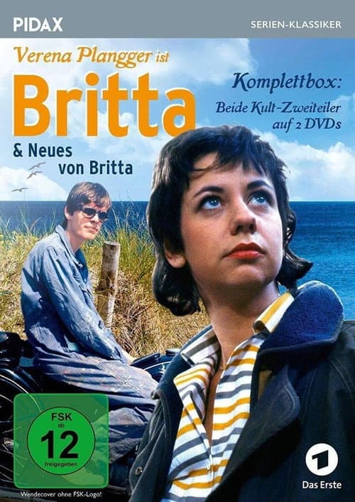 Neues von Britta Season 1 poster