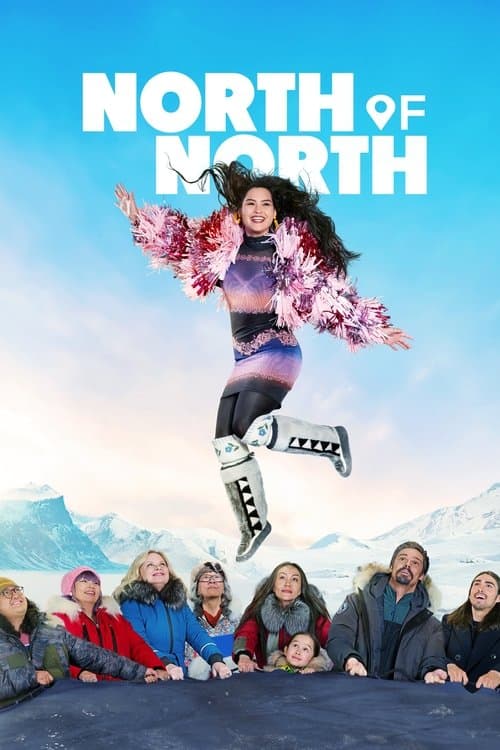 North of North Season 2 poster